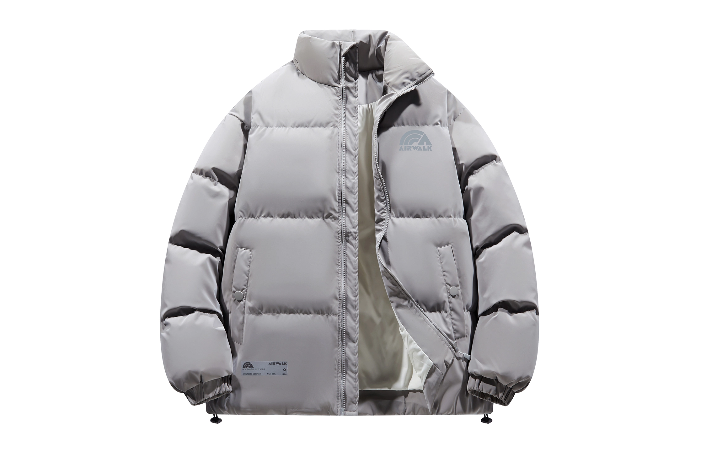 Airwalk 3MLogo