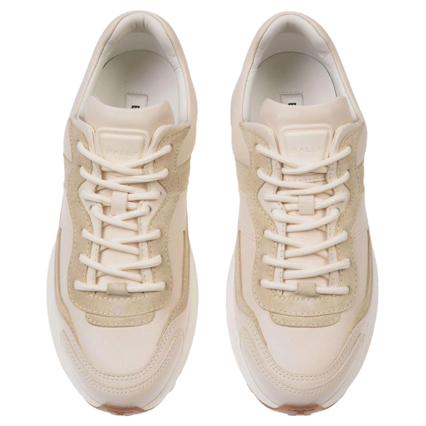BALLY Outline