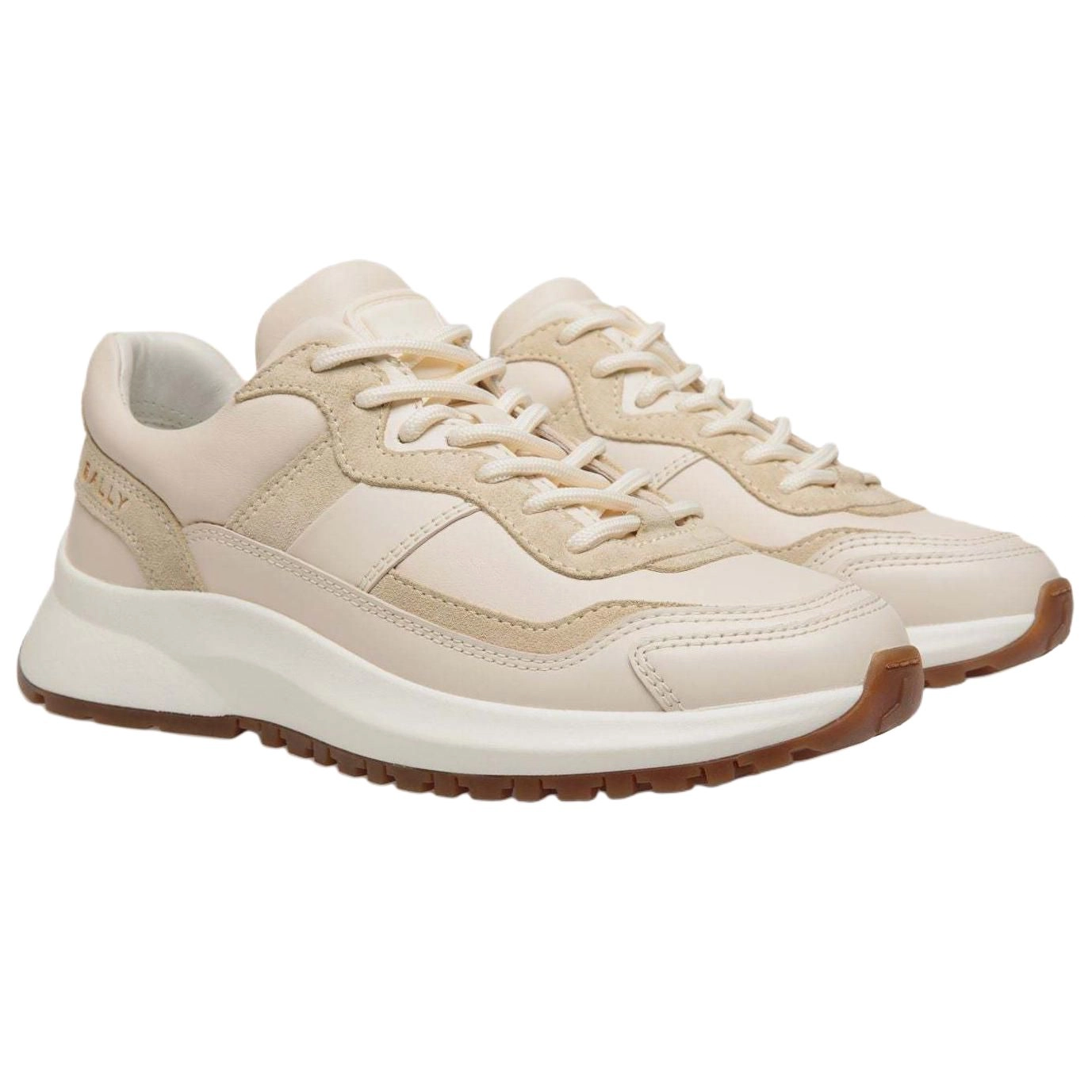 BALLY Outline