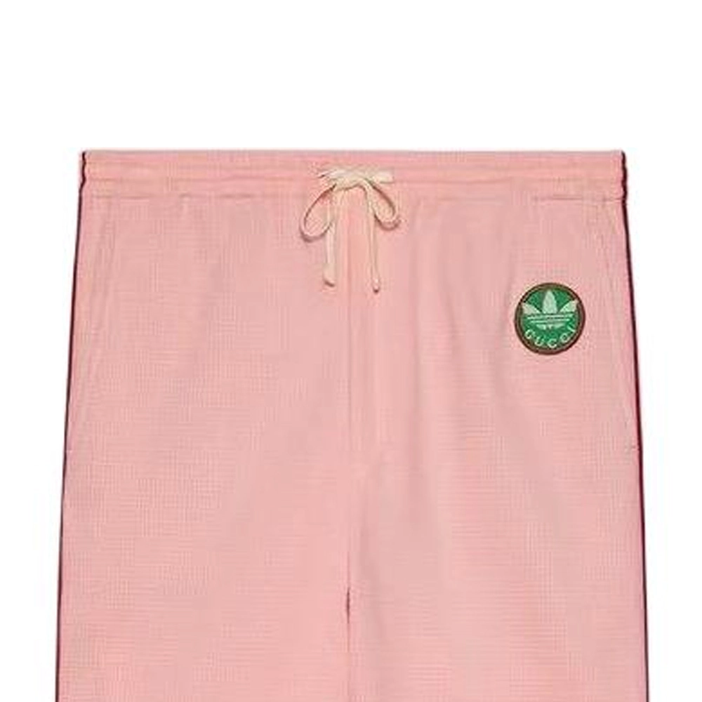 GUCCI x adidas Logo