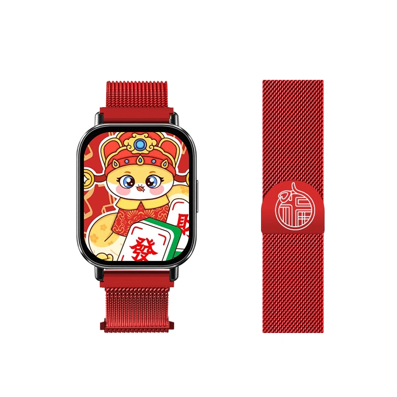 REDMIwatch54