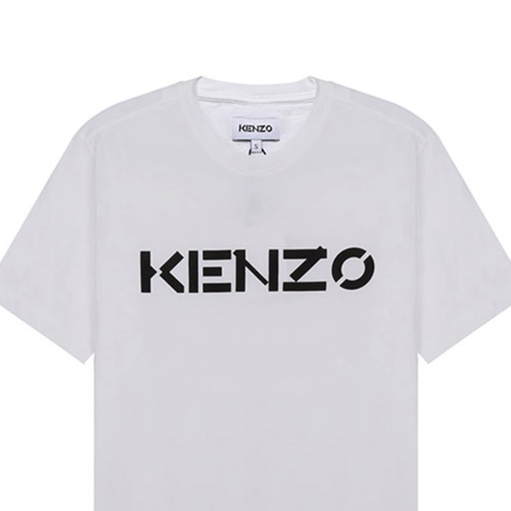 KENZO SS21 LogoT