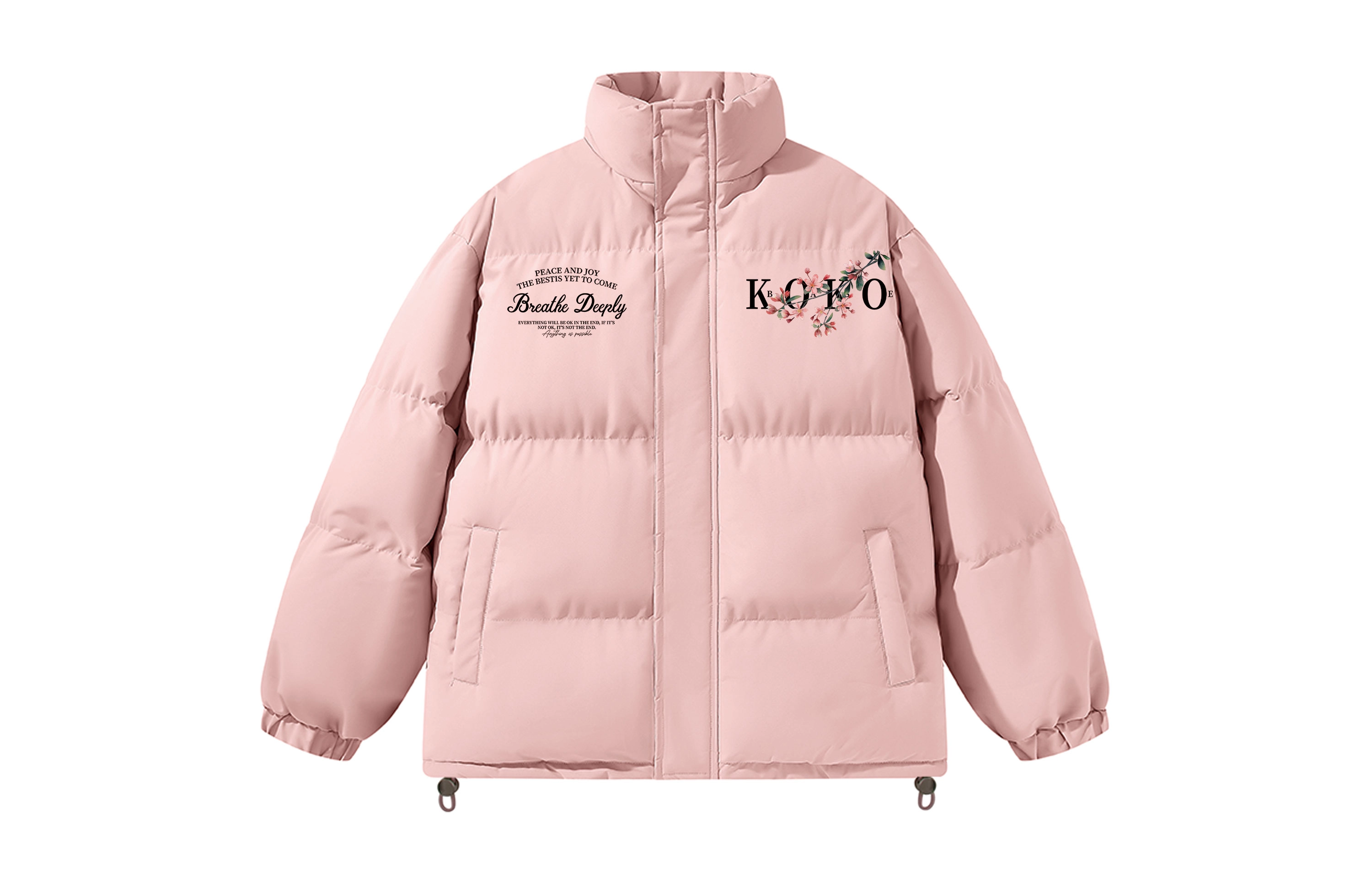 KOKO BASE logo