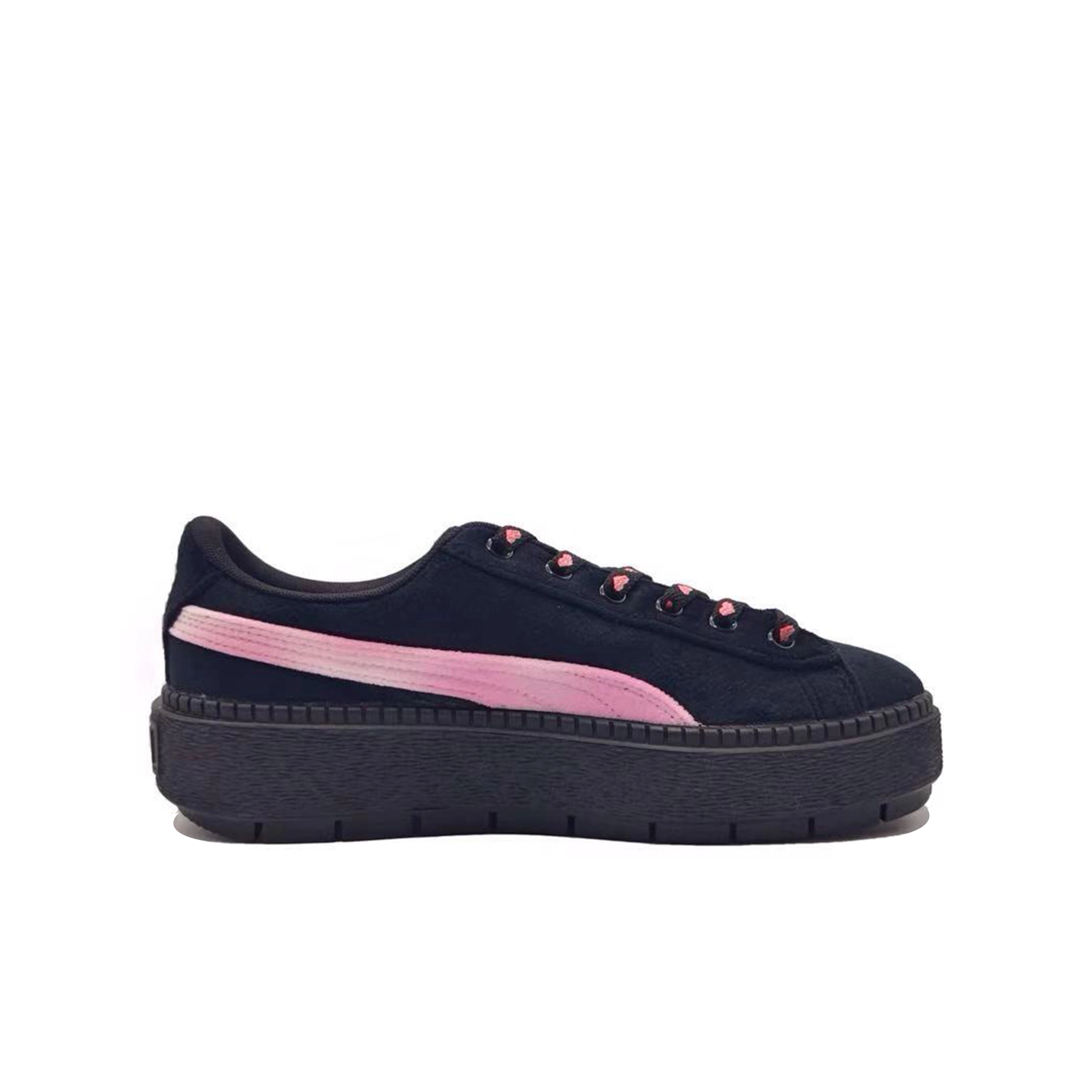 PUMA Platform Trace
