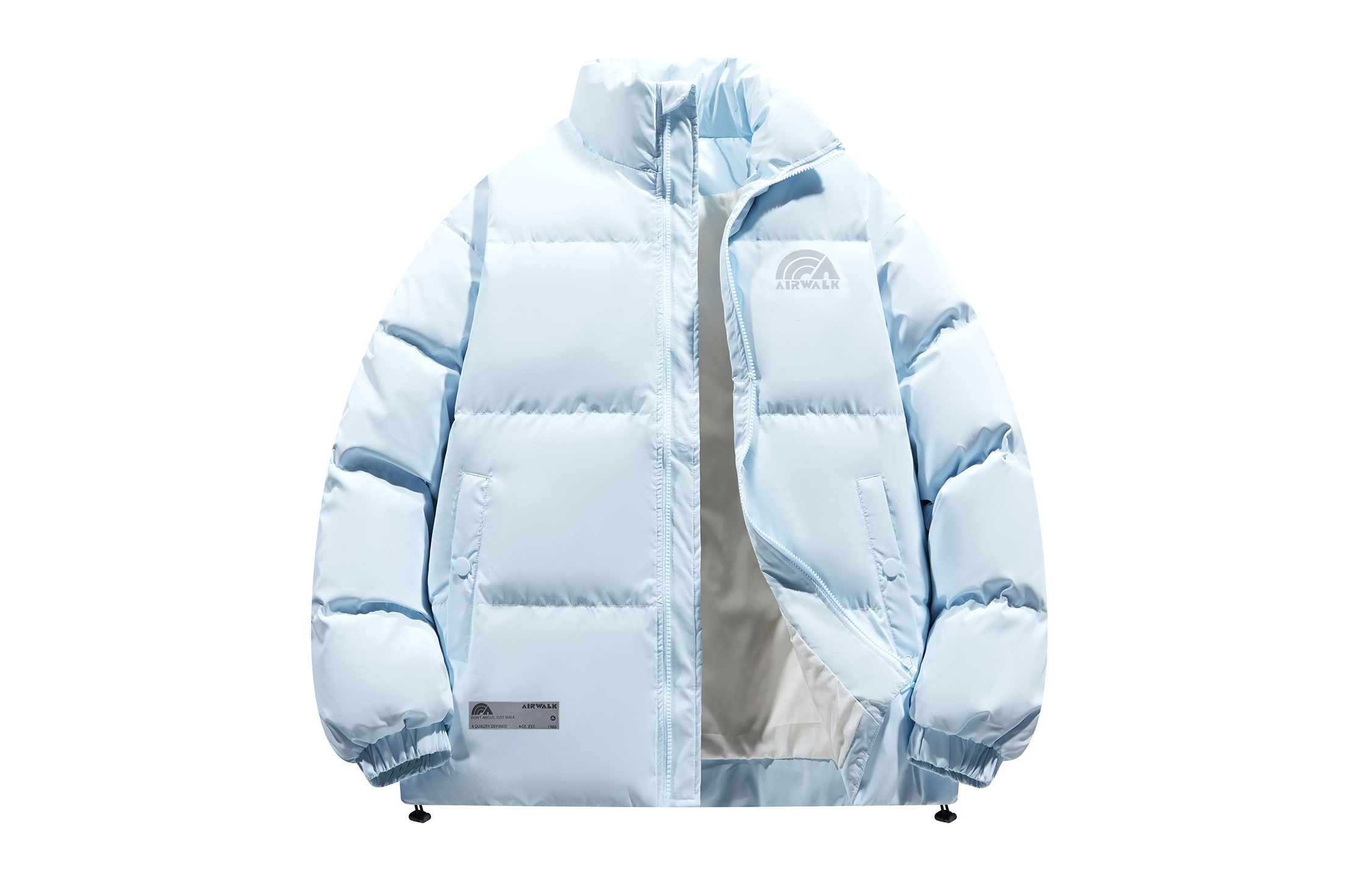 Airwalk 3MLogo