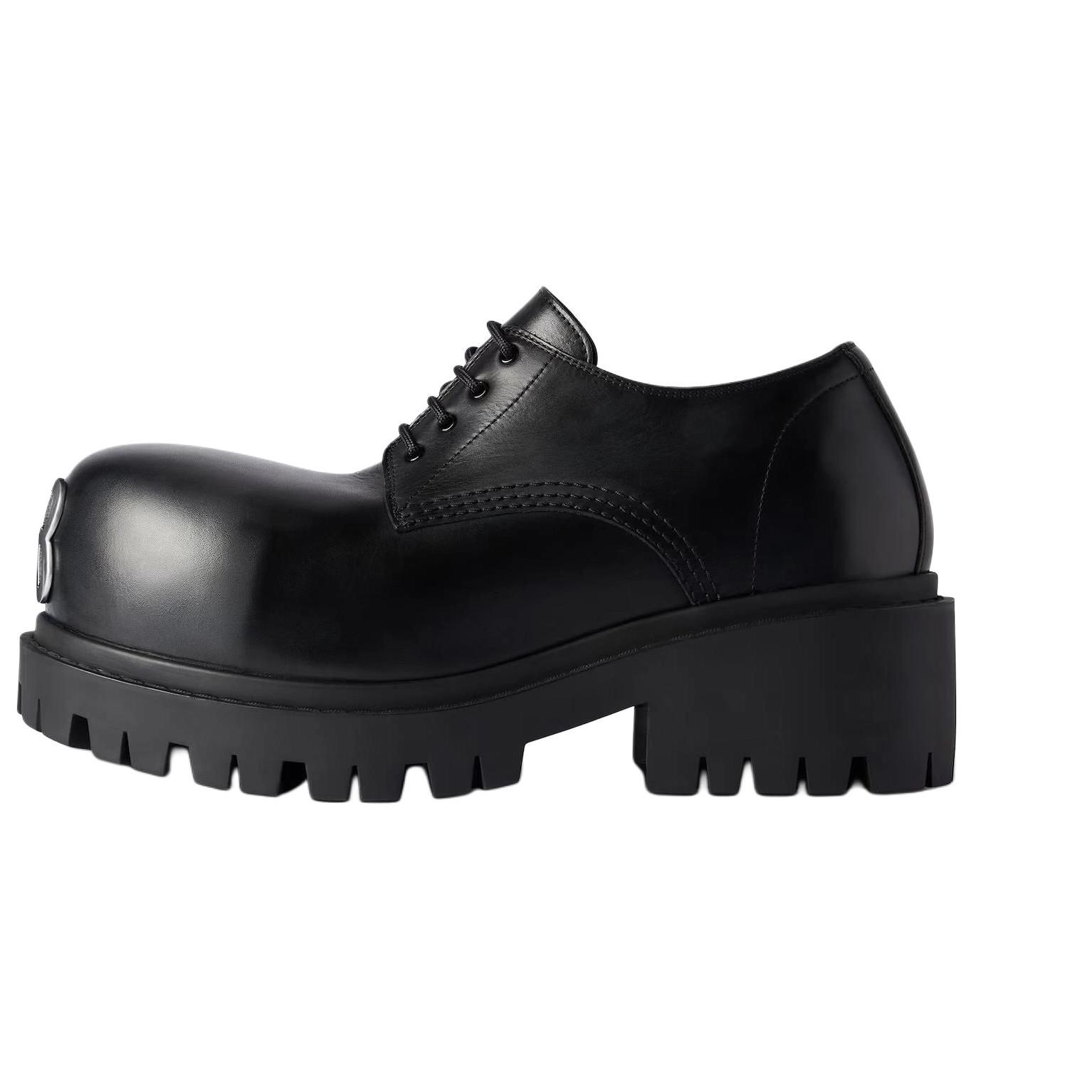 Balenciaga Stomper
