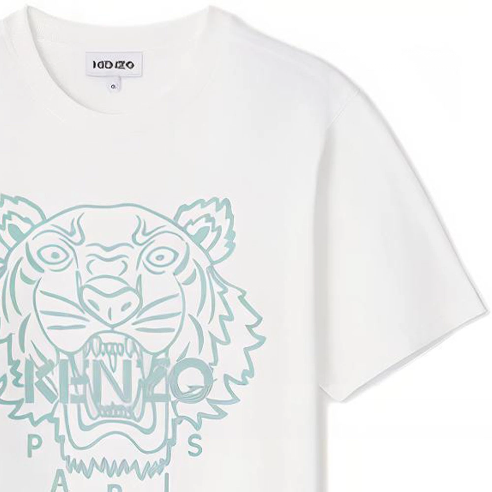 KENZO SS21 T