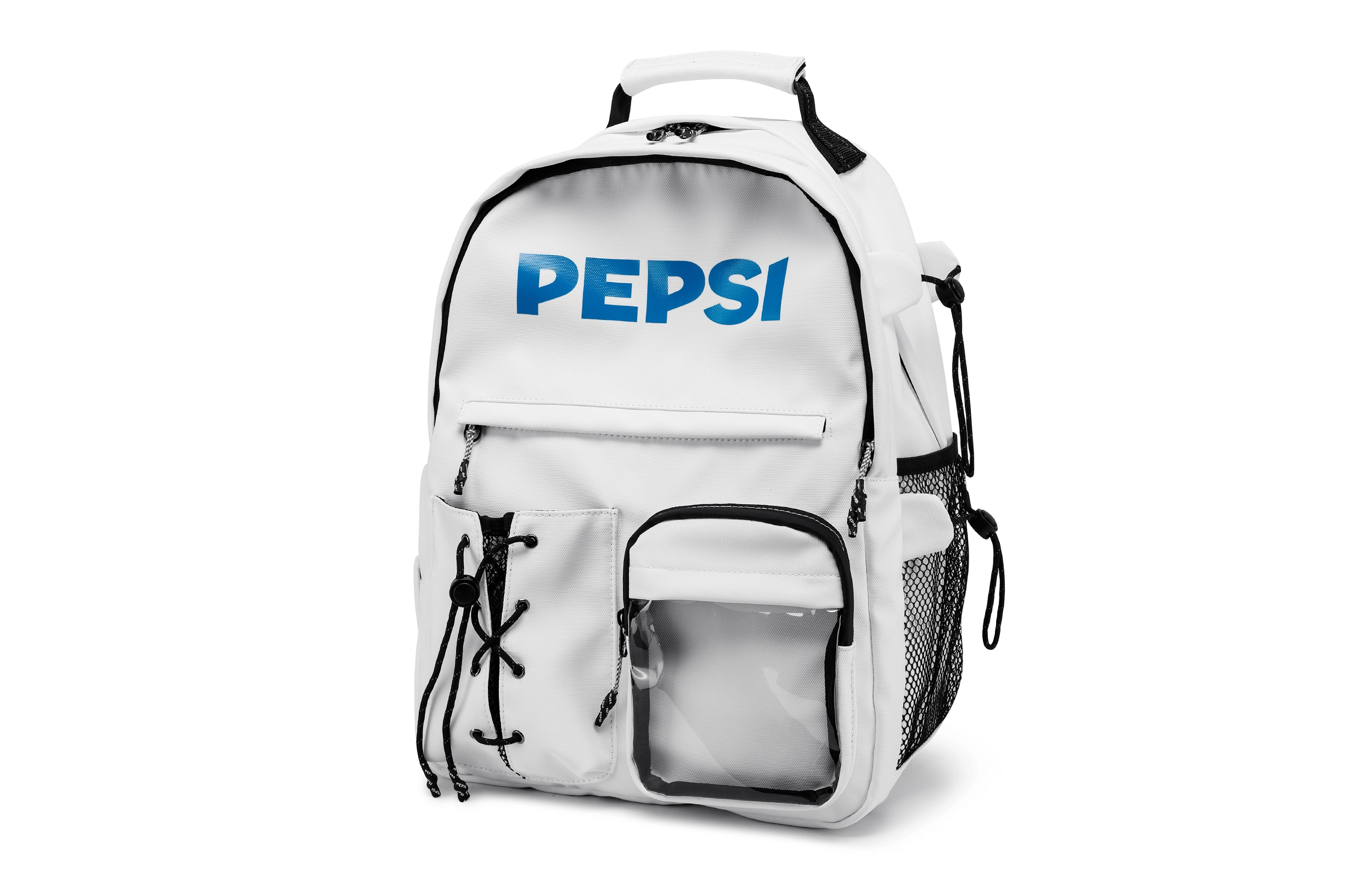 Pepsi logo