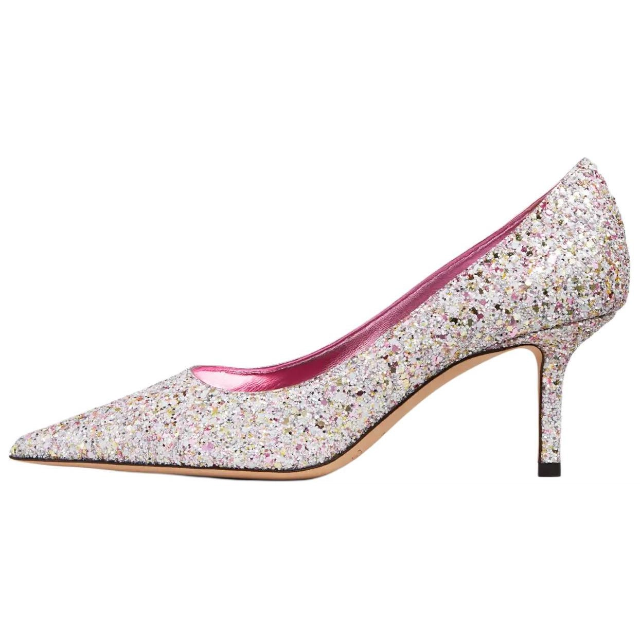 Jimmy Choo 6.5cm