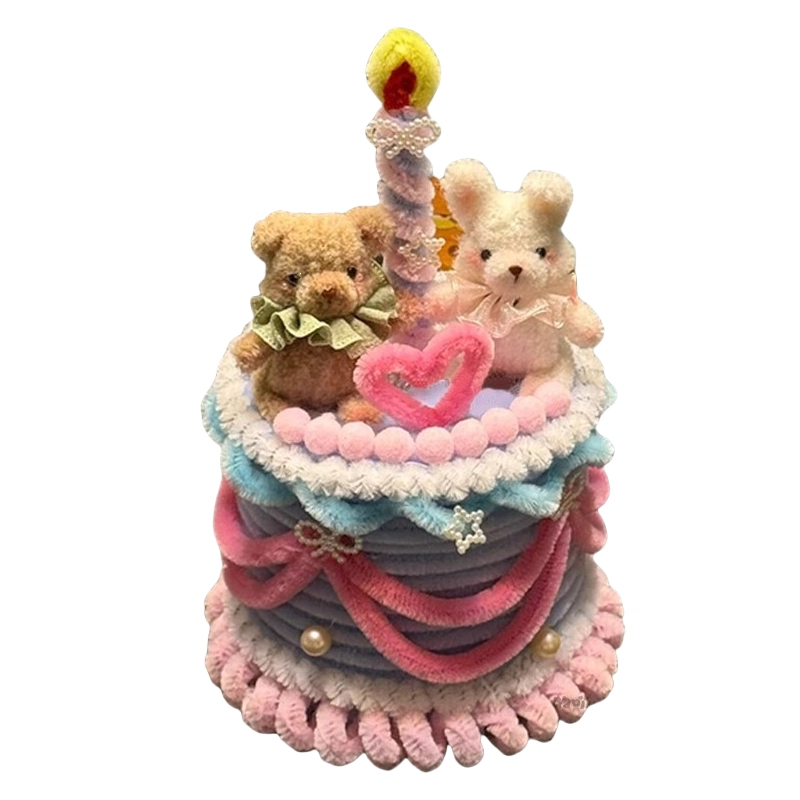 LALABABY diy 10cm