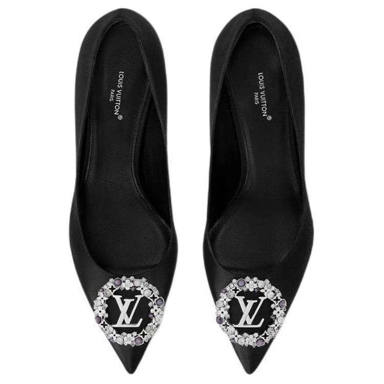 LOUIS VUITTON Met 6.5cm