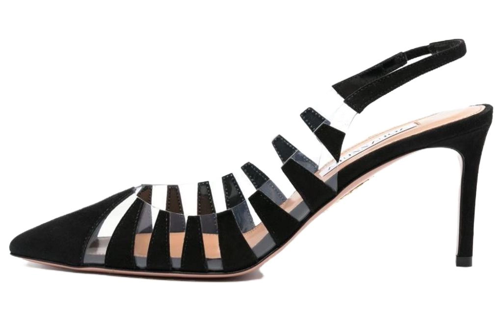 AQUAZZURA 7.5cm