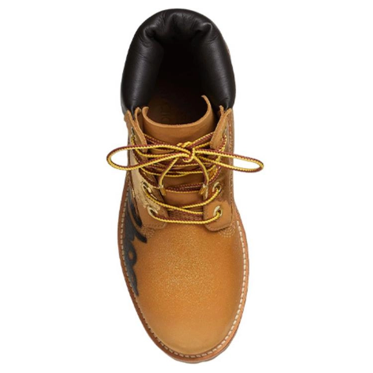 Timberland x Jimmy Choo