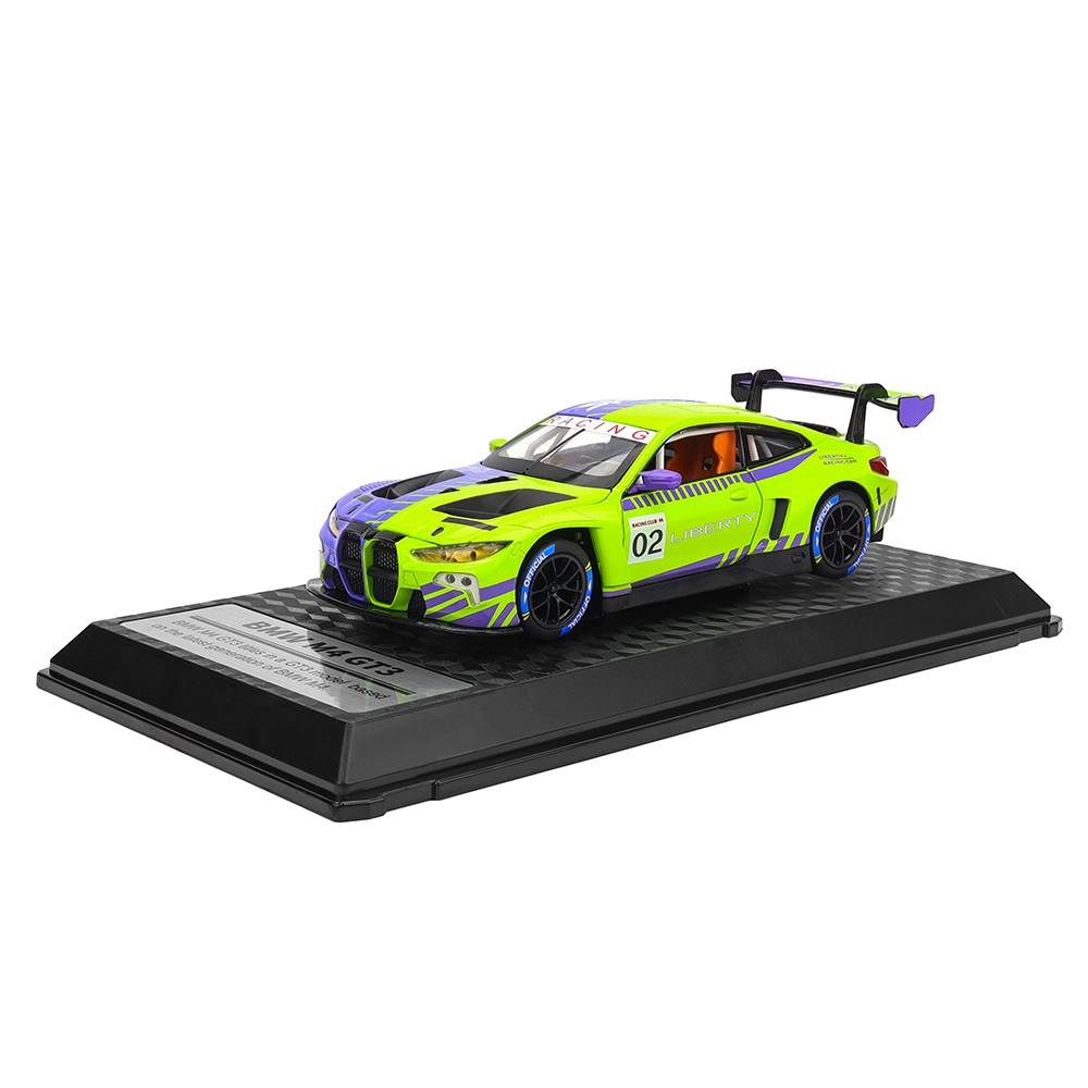CCA M4 GT3 2 124