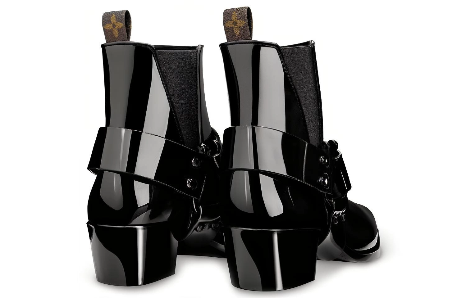 LOUIS VUITTON Rhapsody