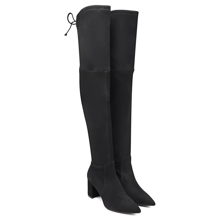 stuart weitzmanSW