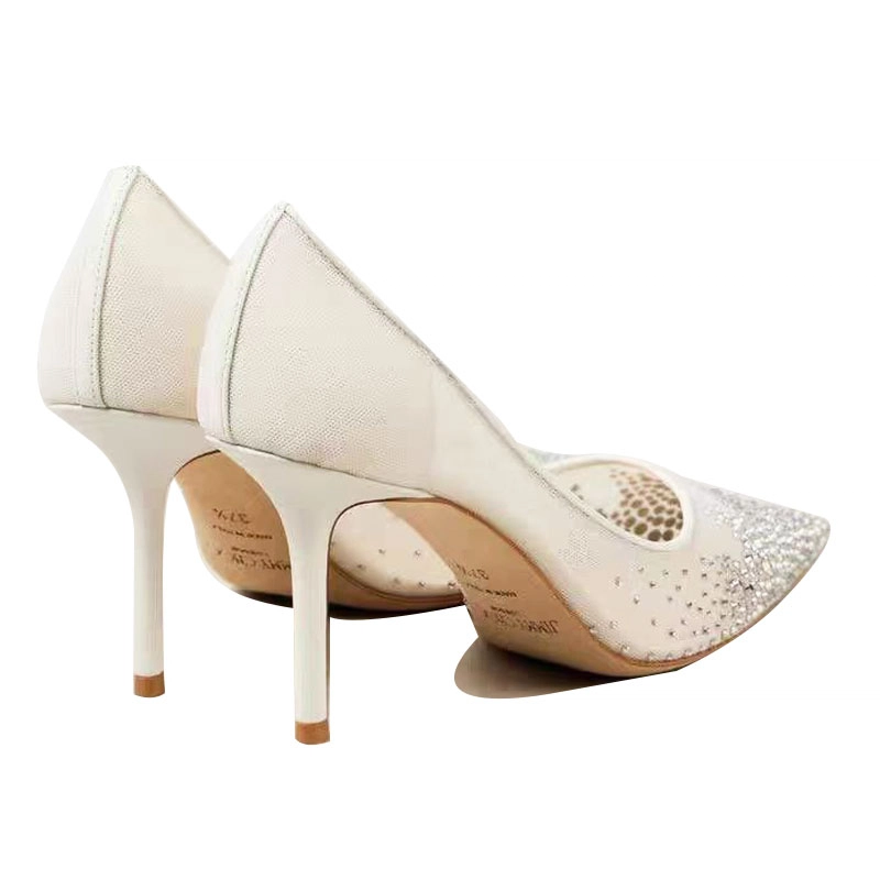 Jimmy Choo Love 65