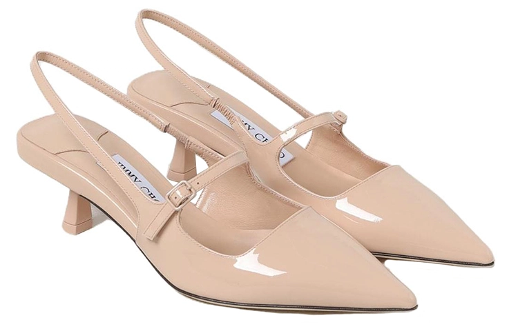 Jimmy Choo 4.5cm