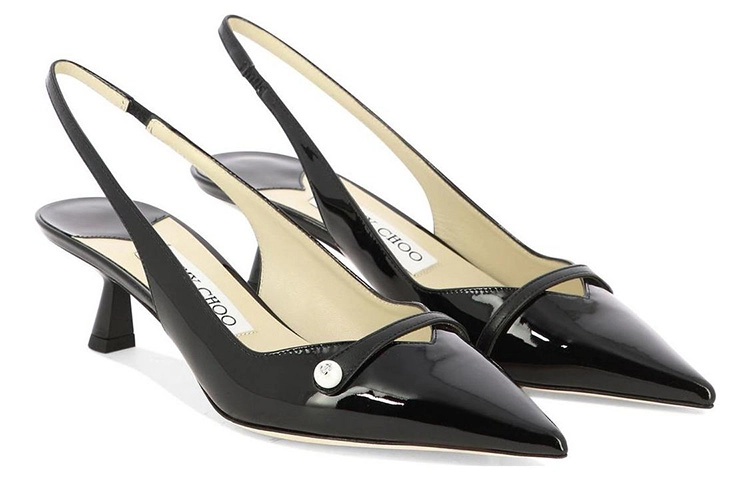 Jimmy Choo 4.5cm