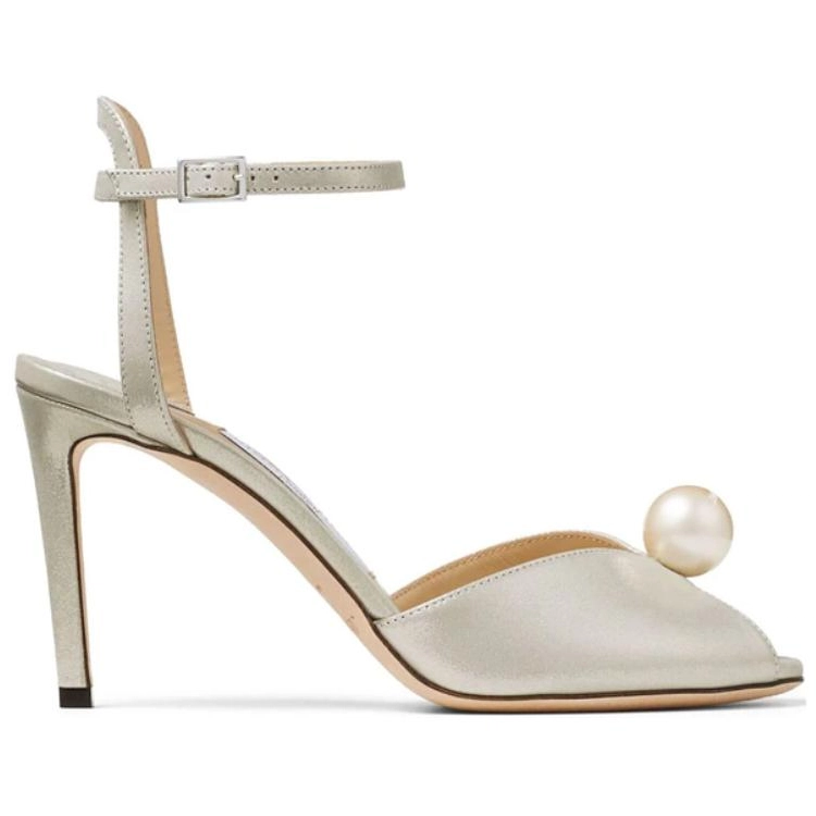 Jimmy Choo Sacora 8.5cm