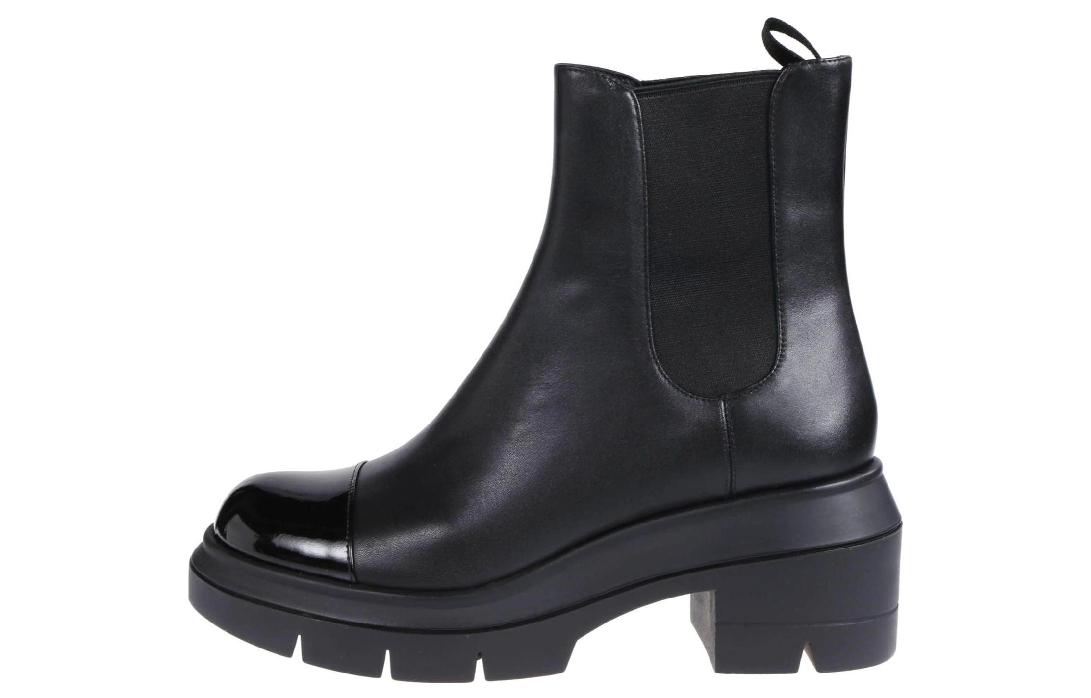 Stuart Weitzman
