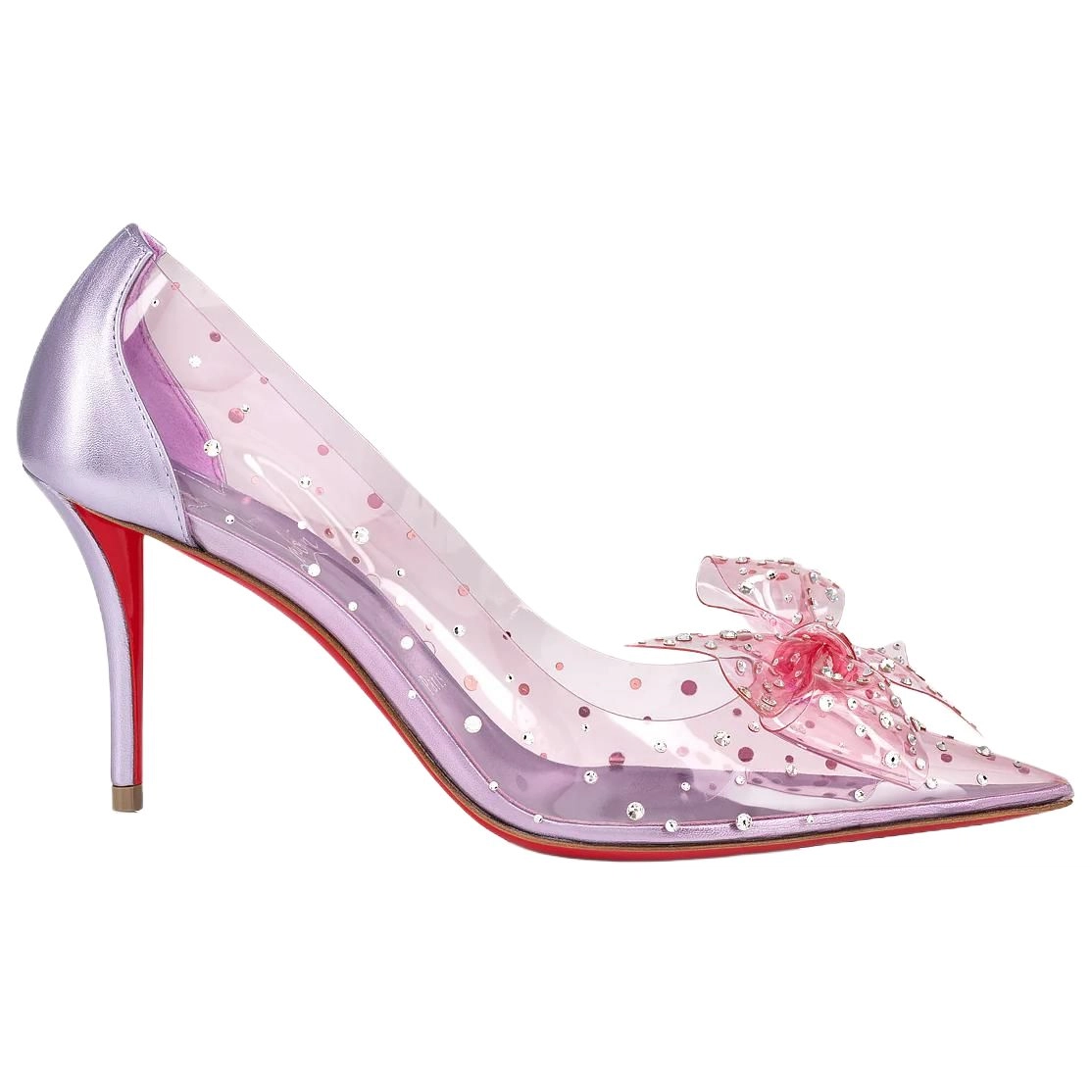 CL Jelly Strass 8cm