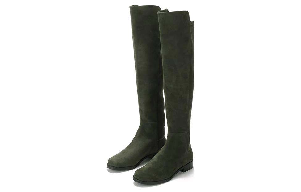 stuart weitzman