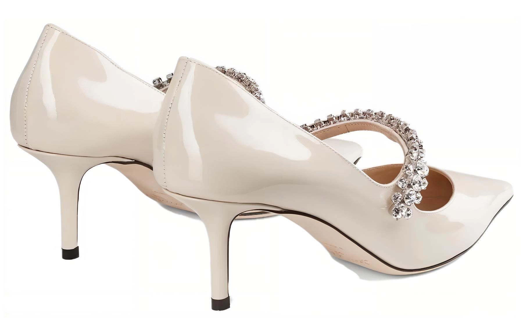 Jimmy Choo Bing 6.5cm