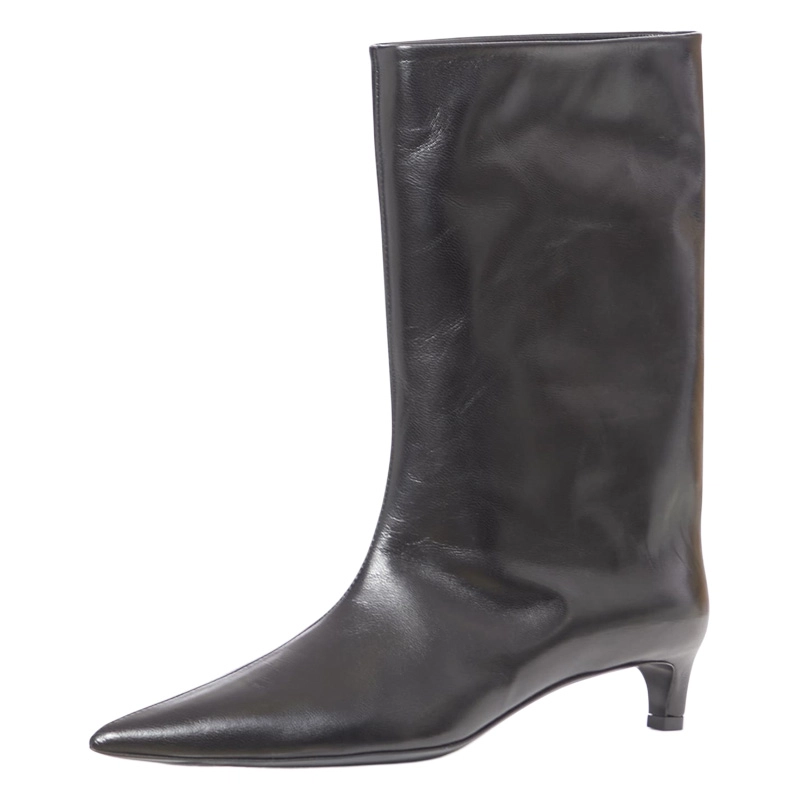 JIL SANDER 4cm