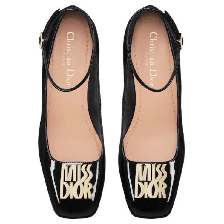 DIOR Miss Dior 4cm