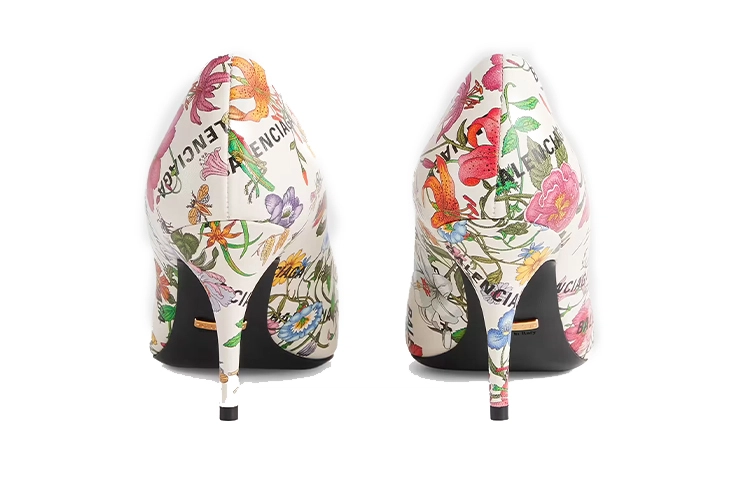 Balenciaga x GUCCI The Hacker Project Knife