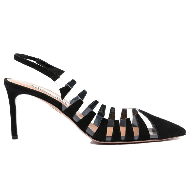AQUAZZURA 7.5cm