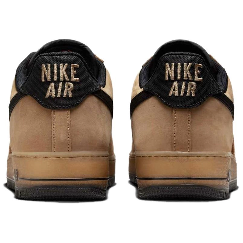 Nike Air Force 1 World Tour Shanghai
