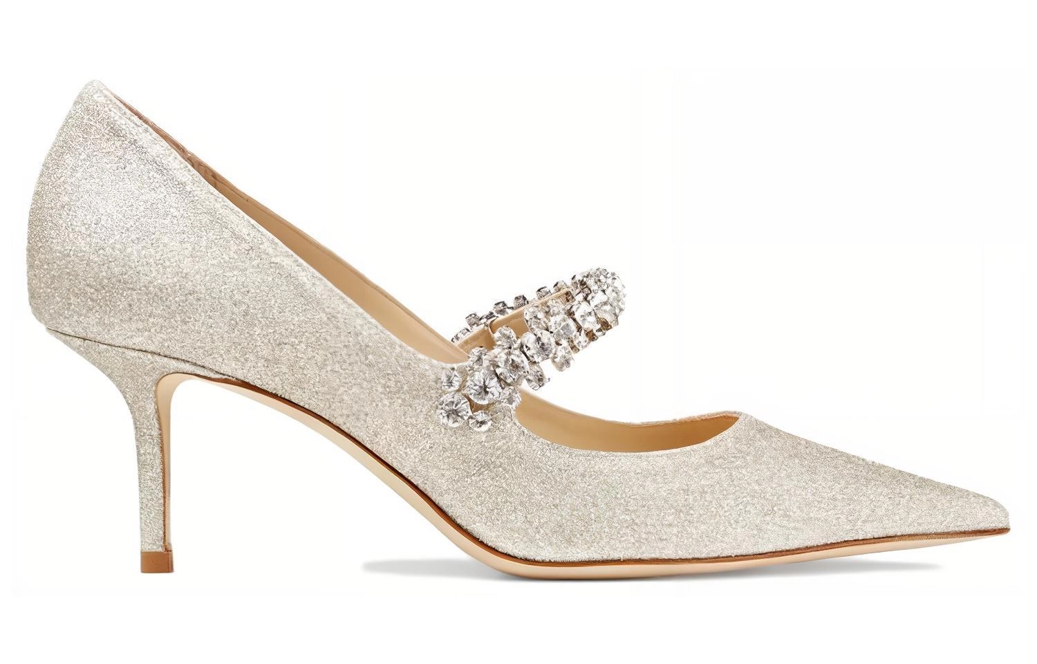 Jimmy Choo Bing 6.5cm