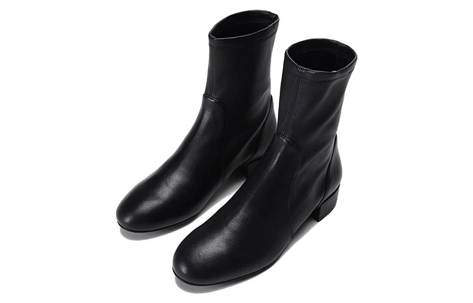 Stuart Weitzman