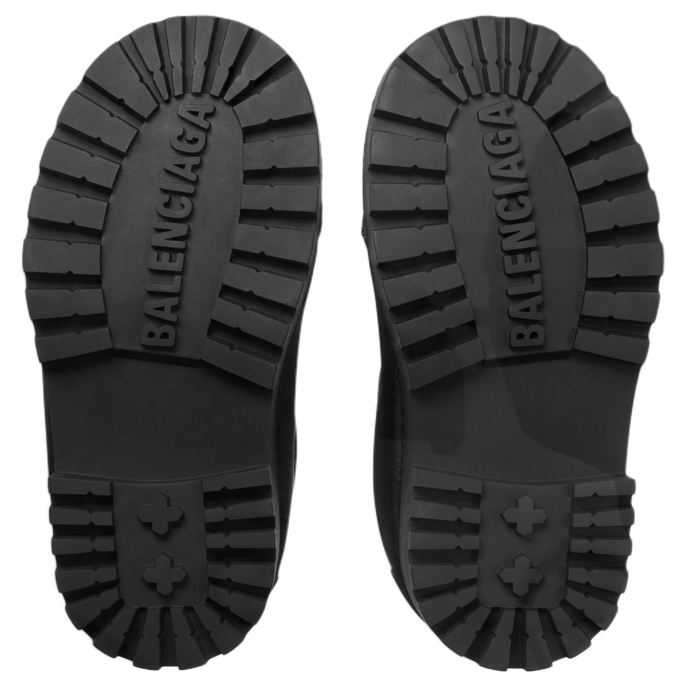 Balenciaga Alaska
