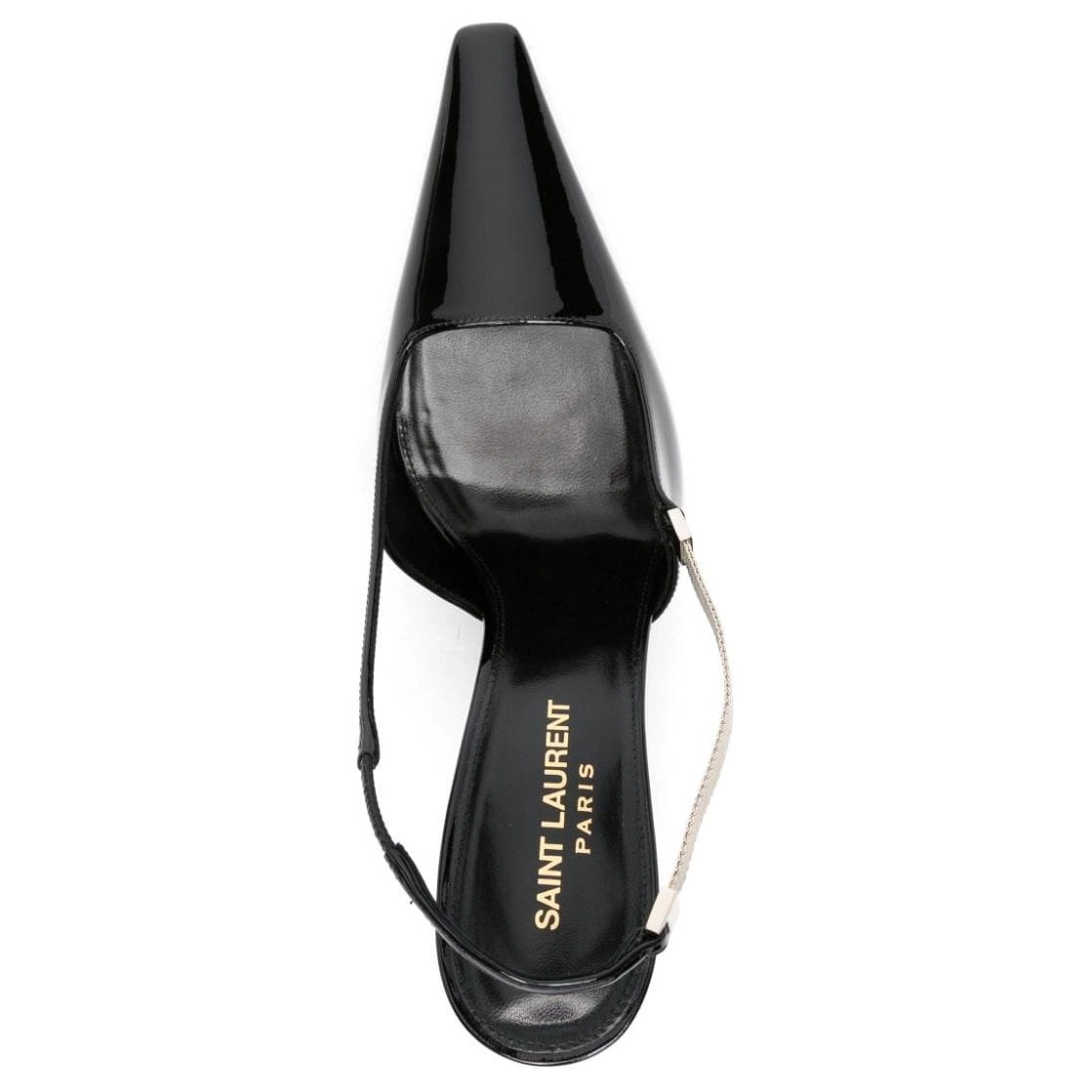 SAINT LAURENT 11cm