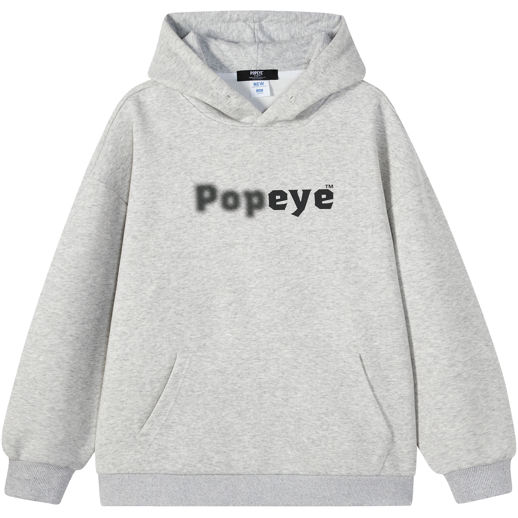 POPEYE