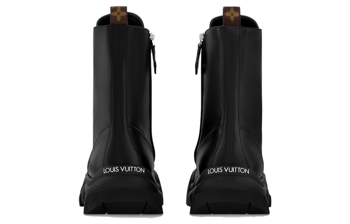 LOUIS VUITTON Ruby