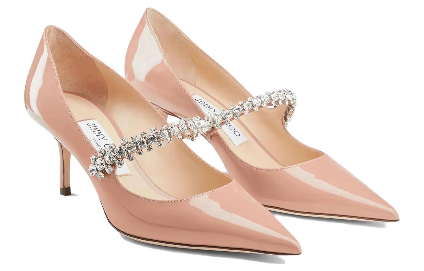 Jimmy Choo Bing 6.5cm