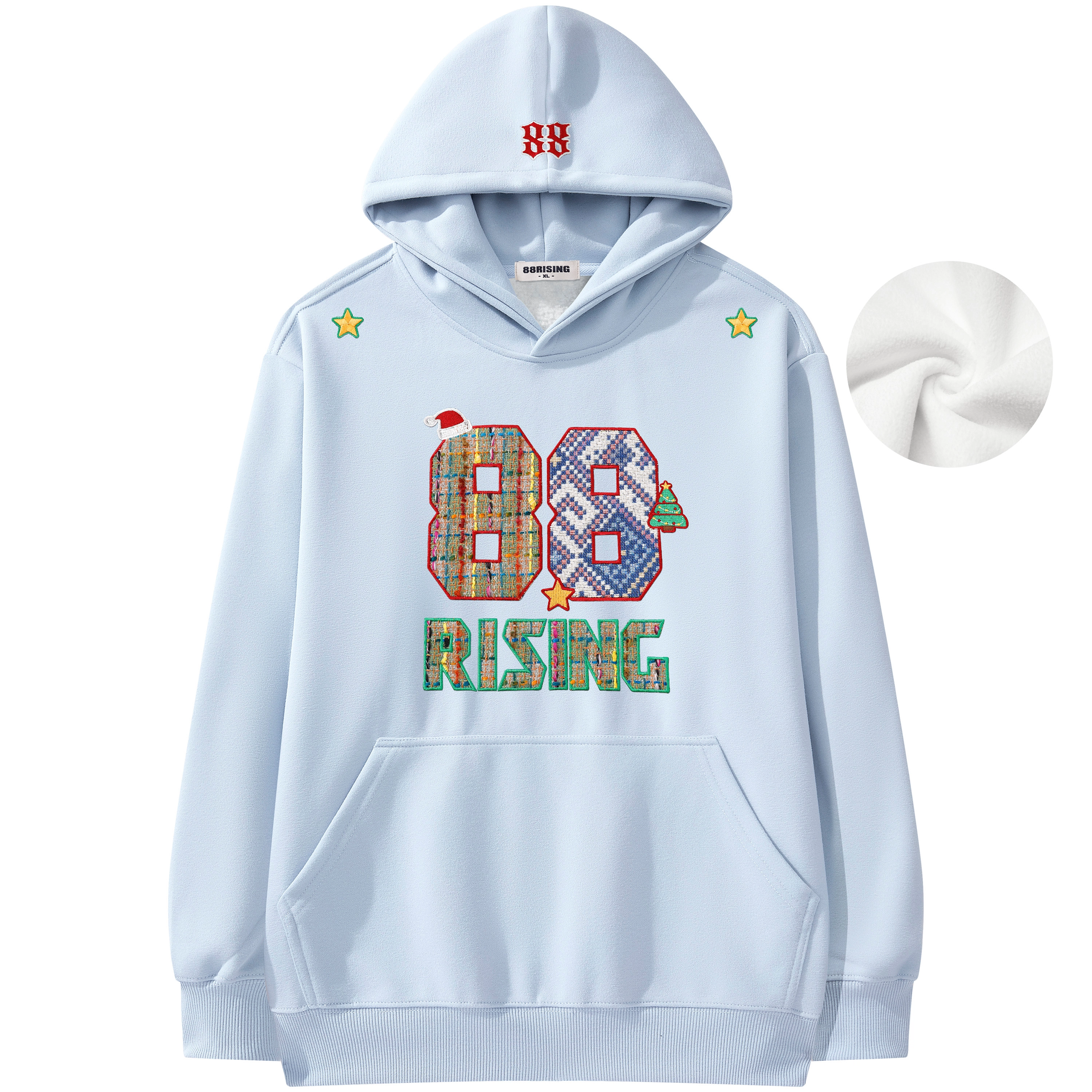 88rising