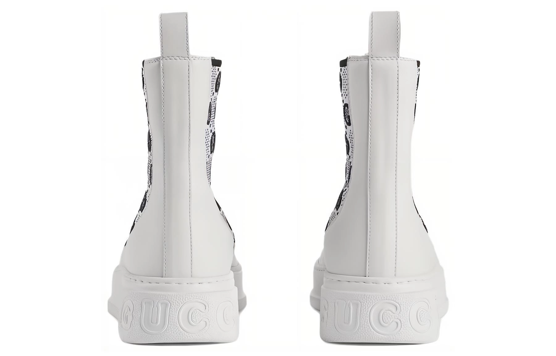 GUCCI G