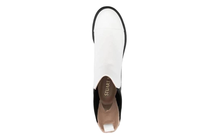 stuart weitzmanSW