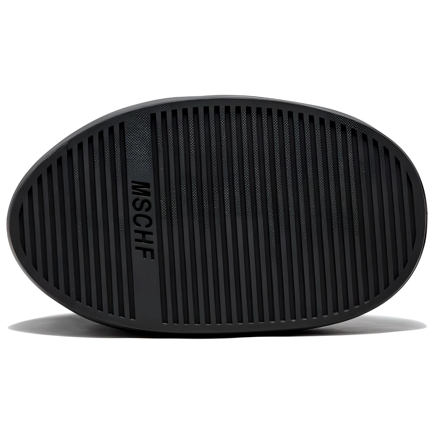 MSCHF Big Black Boot