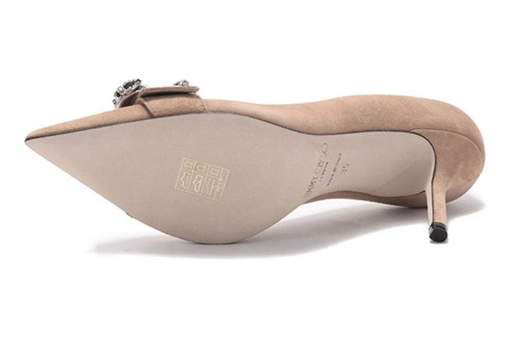 Jimmy Choo