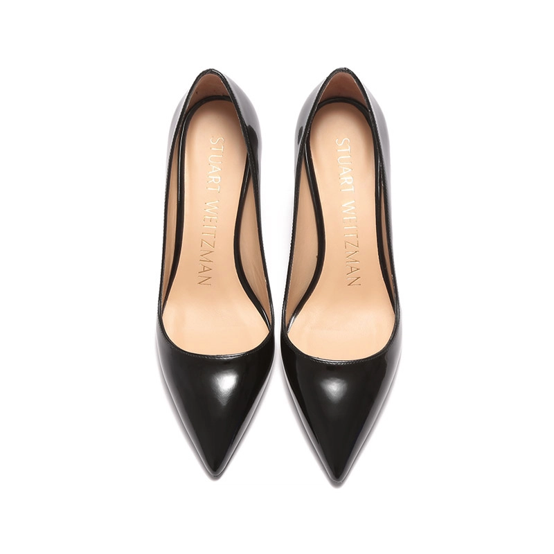 stuart weitzmanSW 7.5cm