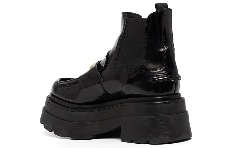 Alexander Wang Logo