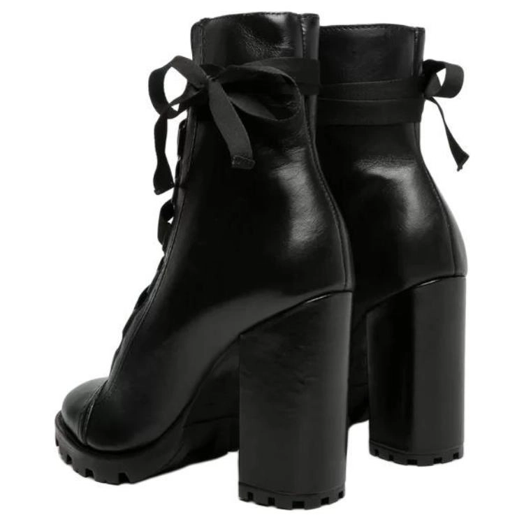Schutz Sofia Tratorada 10.7cm
