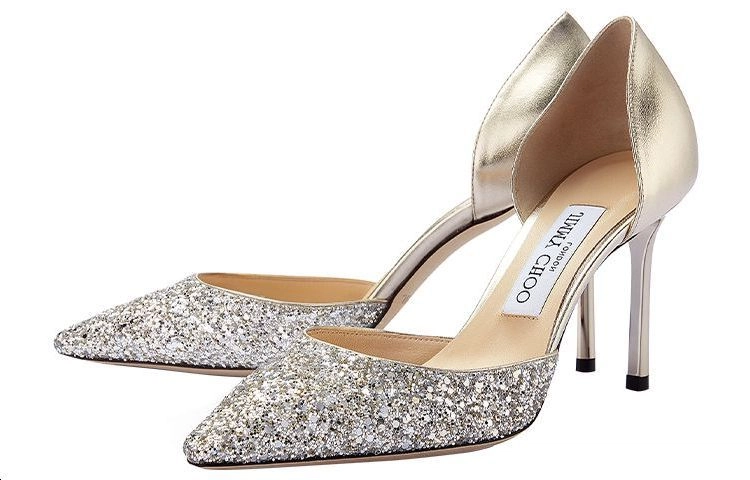 Jimmy Choo Esther 85
