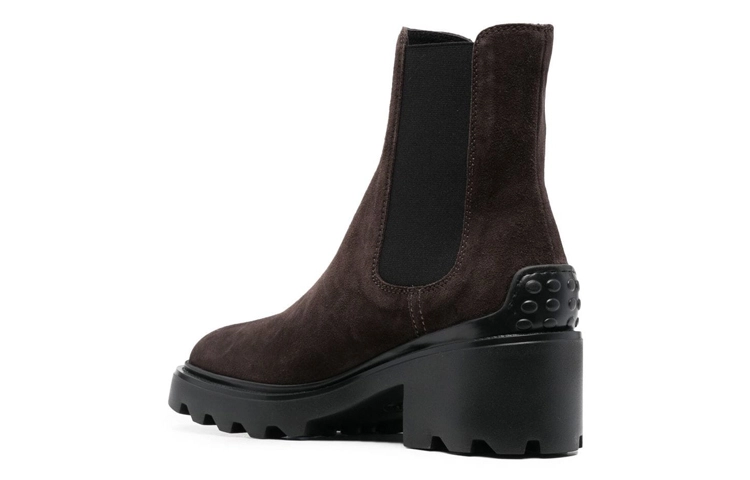 TOD'S